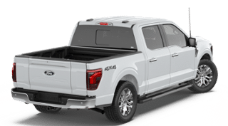 2026 Ford F-150® External Image 3